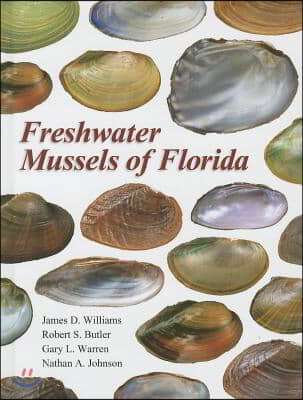 Freshwater Mussels of Florida