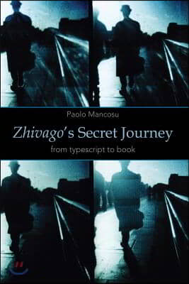 Zhivago&#39;s Secret Journey: From Typescript to Book