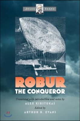 Robur the Conqueror