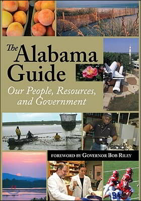 The Alabama Guide