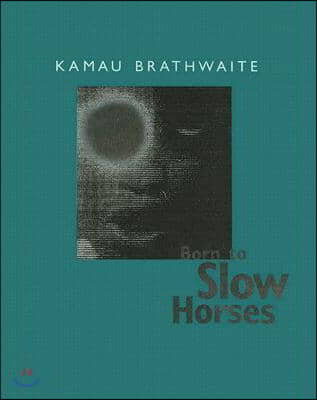 Born To Slow Horses