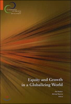 Equity and Growth in a Globalizing World