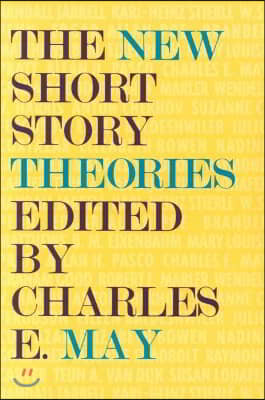 The New Short Story Theories (Paperback)