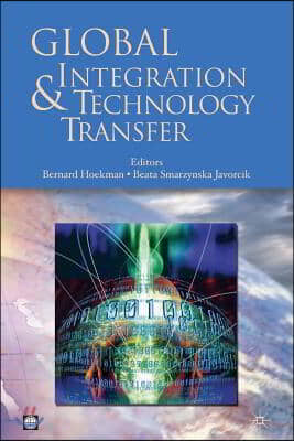 Global Integration and Technology Transfer