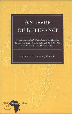 An Issue of Relevance