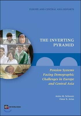 The Inverting Pyramid: Pension Systems Facing Demographic Challenges in Europe and Central Asia