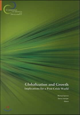 Globalization and Growth: Implications for a Post-Crisis World