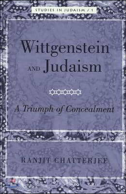 Wittgenstein and Judaism