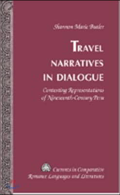 Travel Narratives in Dialogue