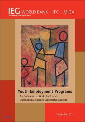 Youth Employment Programs: An Evaluation of World Bank and International Finance Corporation Support