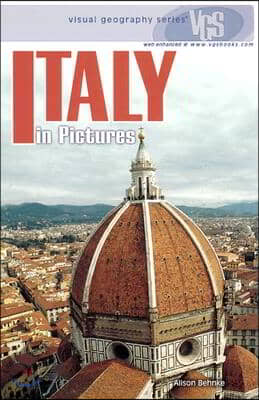 Italy in Pictures (Hardcover)