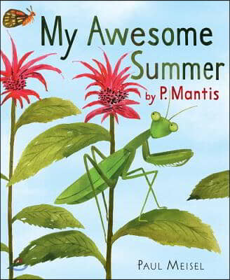 My Awesome Summer by P. Mantis