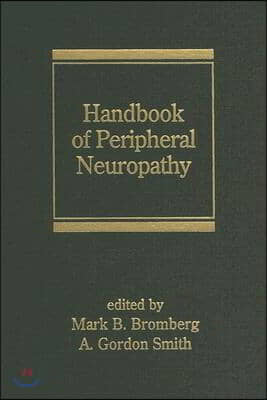 Handbook of Peripheral Neuropathy