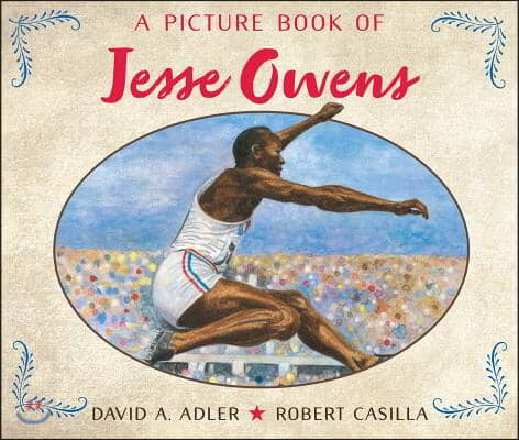 A Picture Book of Jesse Owens