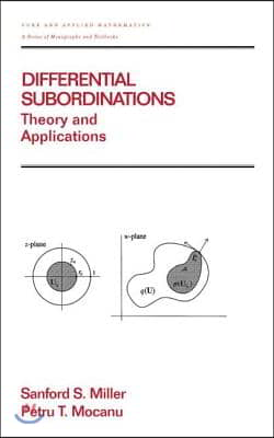 Differential Subordinations