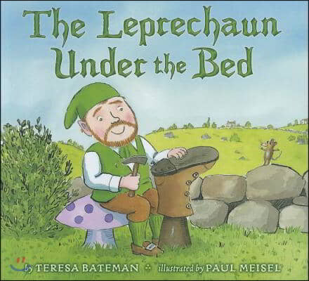 The Leprechaun Under the Bed