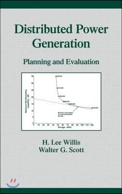 Distributed Power Generation