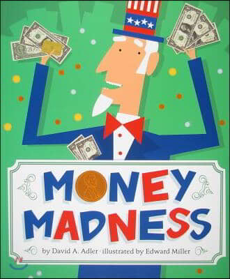 Money Madness