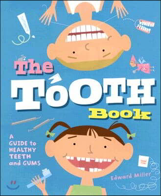 The Tooth Book