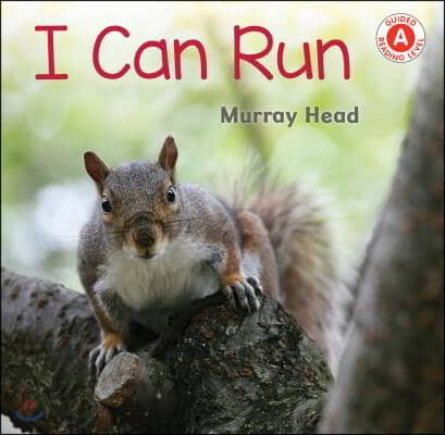 I Can Run