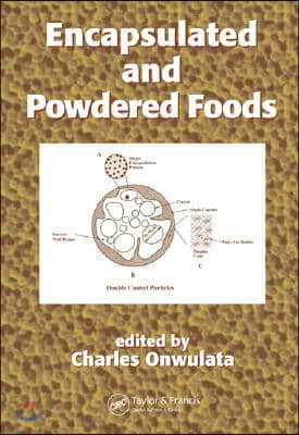 Encapsulated and Powdered Foods