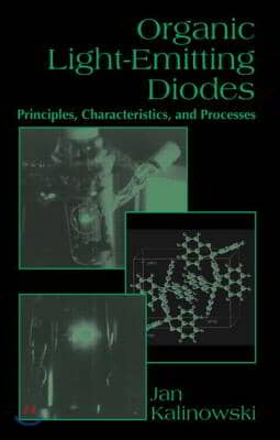 Organic Light-emitting Diodes