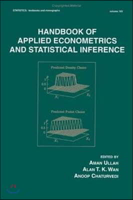 Handbook of Applied Econometrics and Statistical Inference