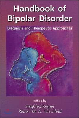 Handbook of Bipolar Disorder