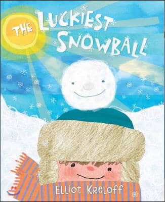 The Luckiest Snowball
