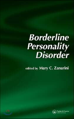 Borderline Personality Disorder