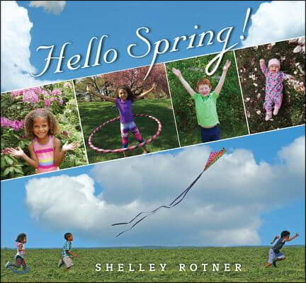 Hello Spring!