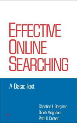 Effective Online Searching