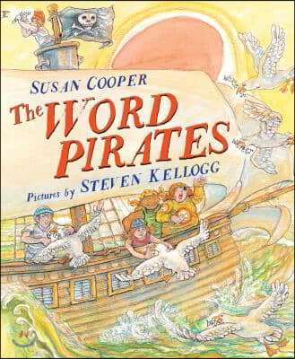 The Word Pirates