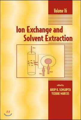 Ion Exchange and Solvent Extraction