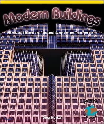 Modern Buildings: Identifying Bilateral and Rotational Symmetry and Transformations