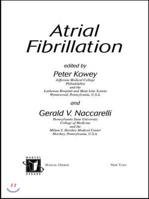 Atrial Fibrillation