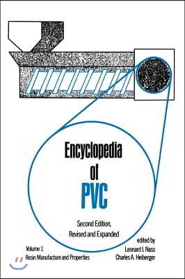 Encyclopedia of PVC