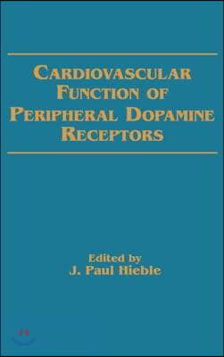 Cardiovascular Function of Peripheral Dopamine Receptors