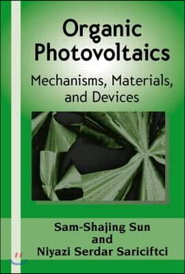 Organic Photovoltaics