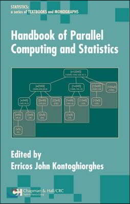 Handbook of Parallel Computing and Statistics