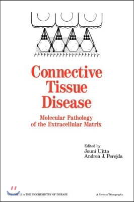 Connective Tissue Disease