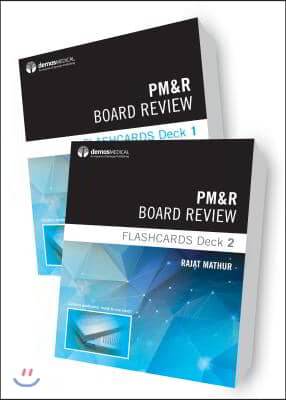 PM&amp;R Board Review