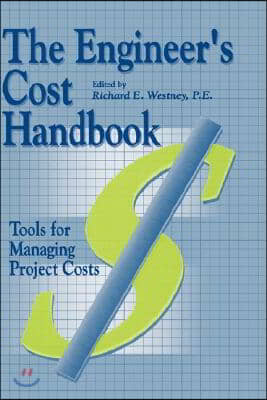 Engineer&#39;s Cost Handbook