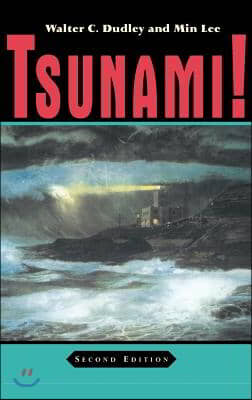 Tsunami!: Second Edition