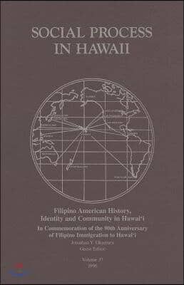 Filipino American History, Identity and Community in Hawaii