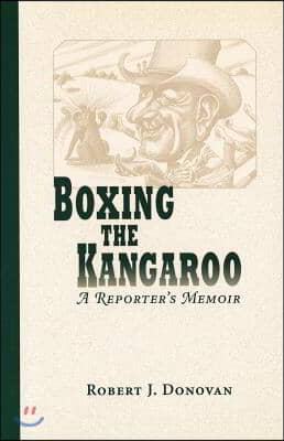 Boxing the Kangaroo