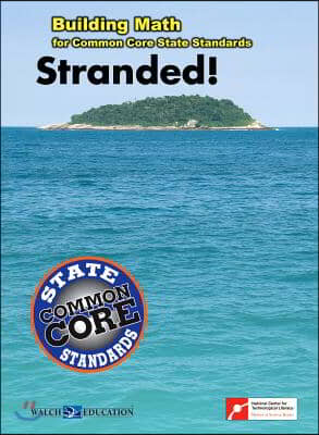 Stranded!, Common Core State Standards