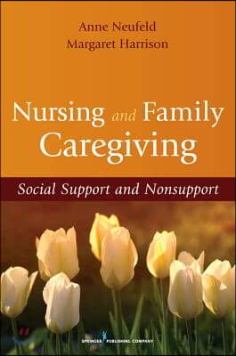 Nursing and Family Caregiving: Social Support and Nonsupport