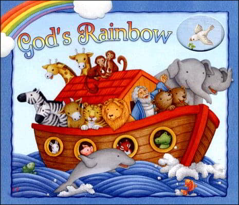 God&#39;s Rainbow