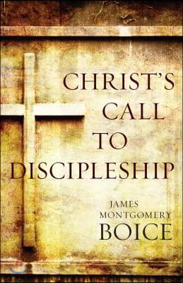 Christ`s Call to Discipleship